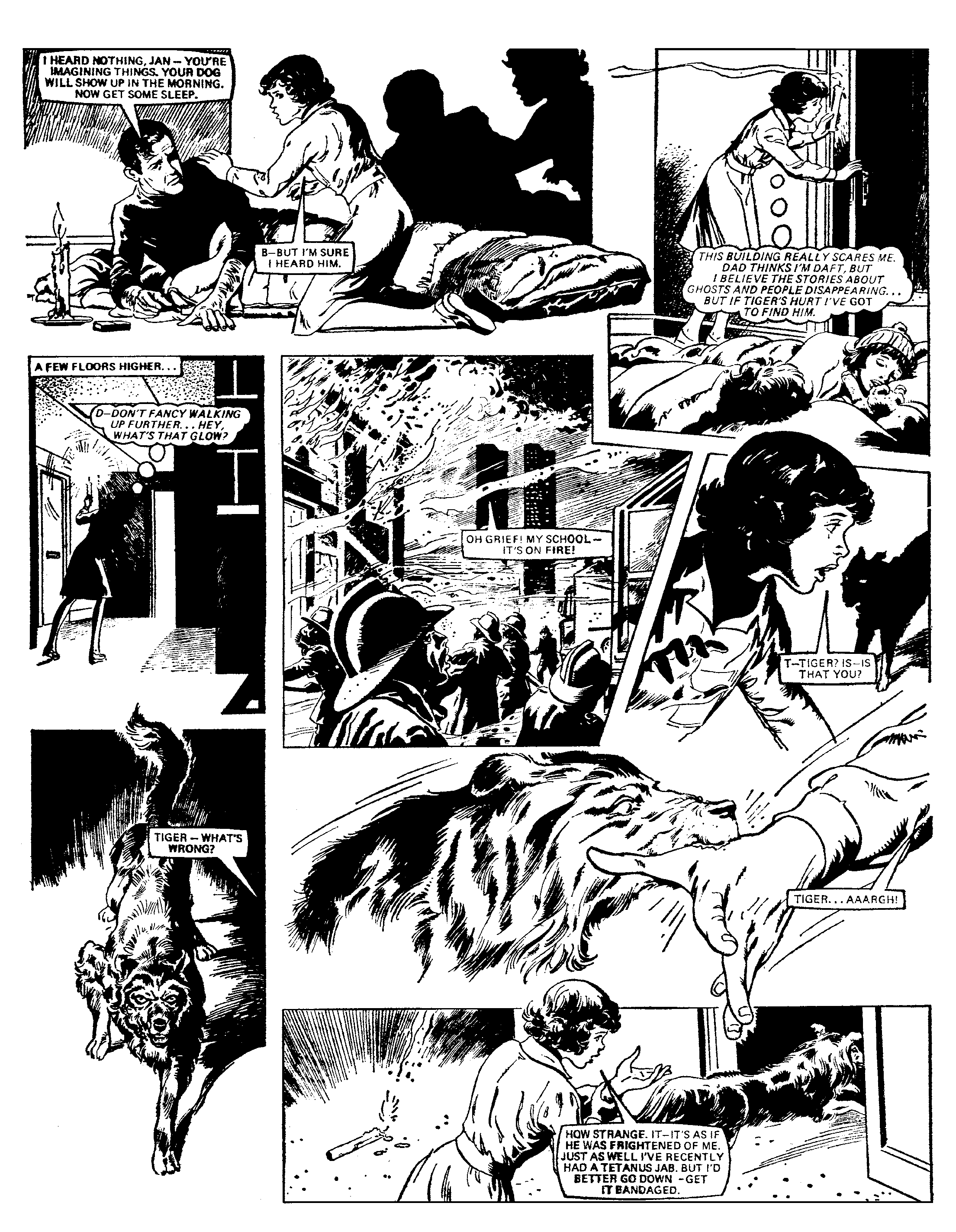 Misty (2016) TPB_2 - Page 10