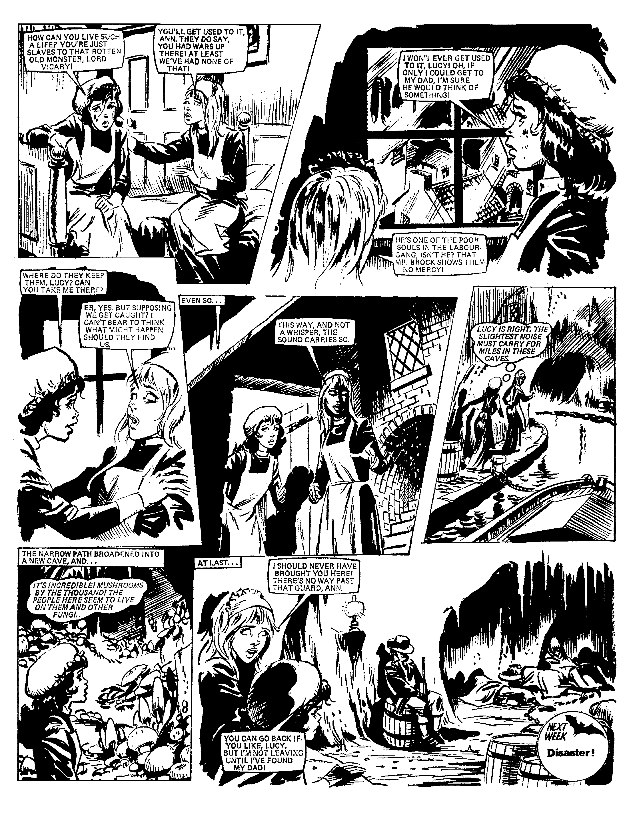 Misty (2016) TPB_2 - Page 101