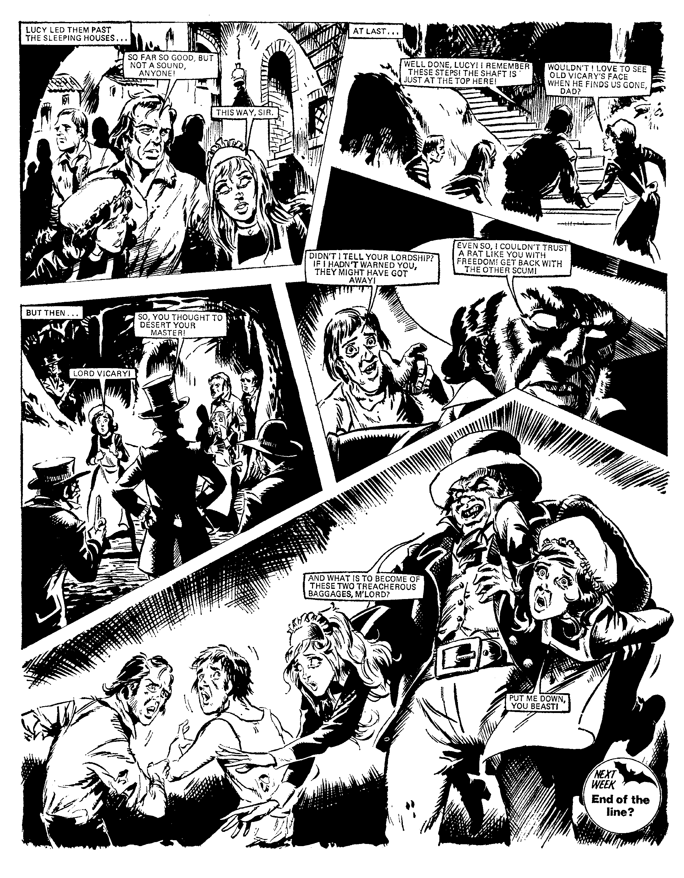 Misty (2016) TPB_2 - Page 105