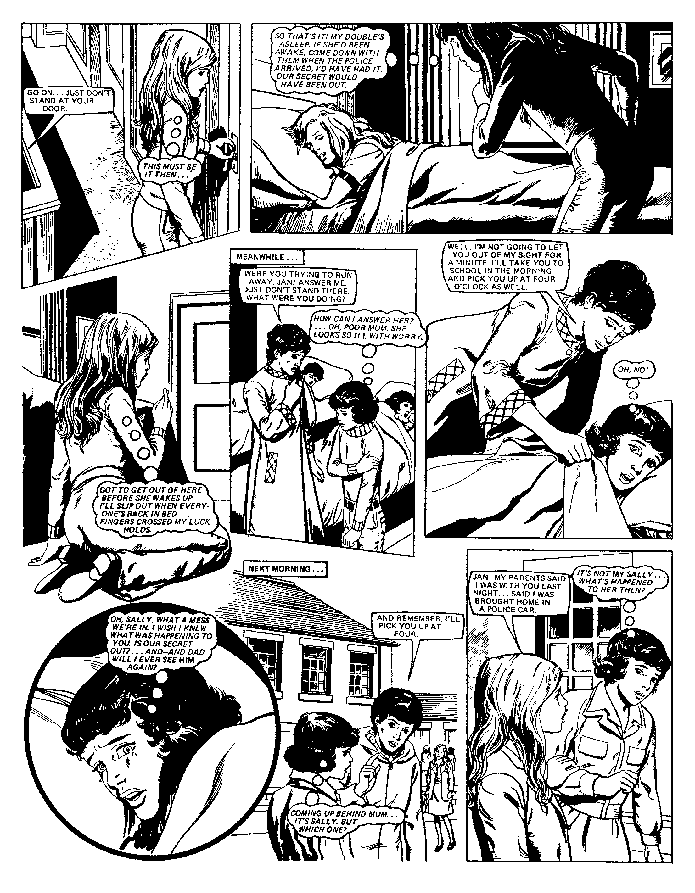 Misty (2016) TPB_2 - Page 31