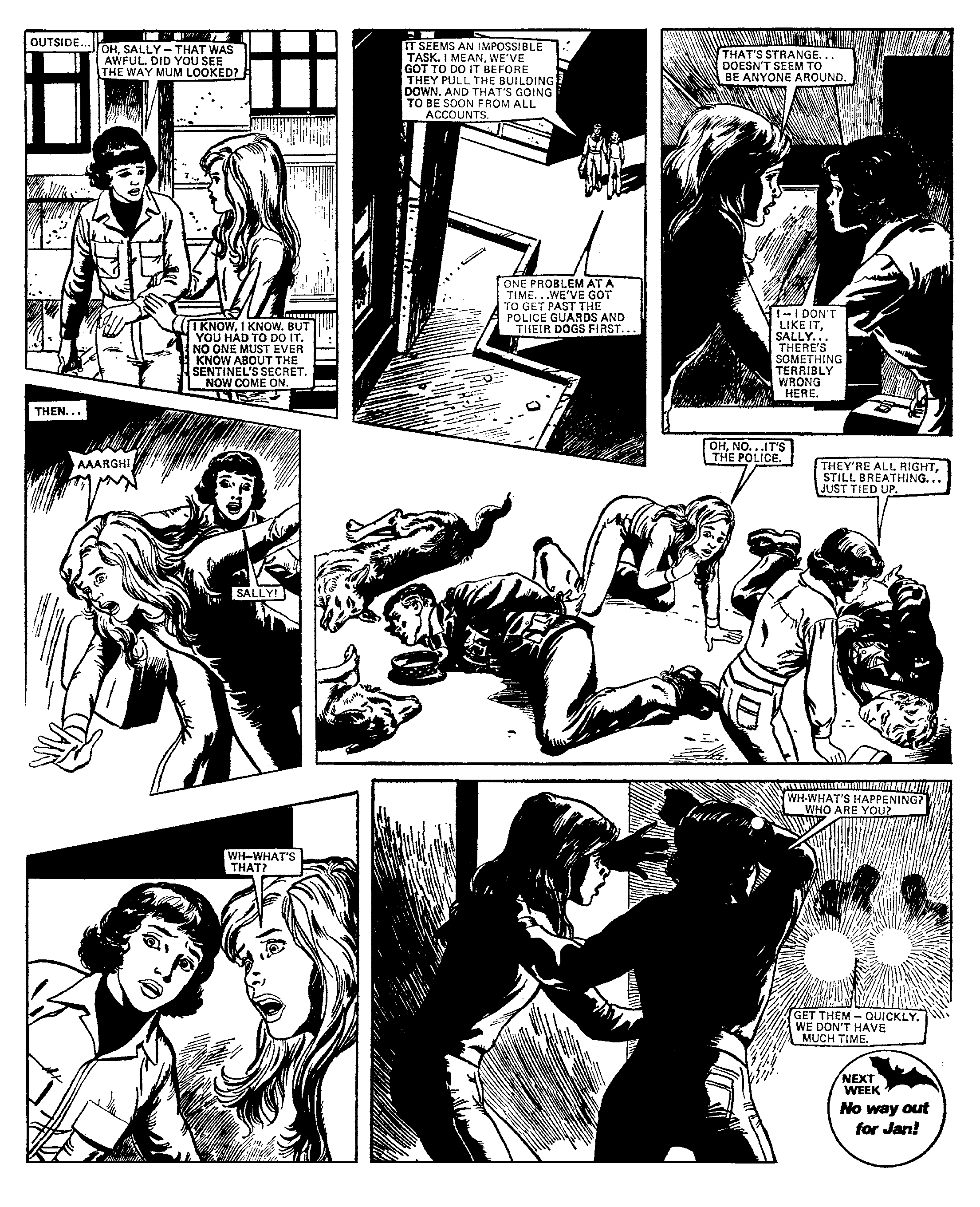 Misty (2016) TPB_2 - Page 36