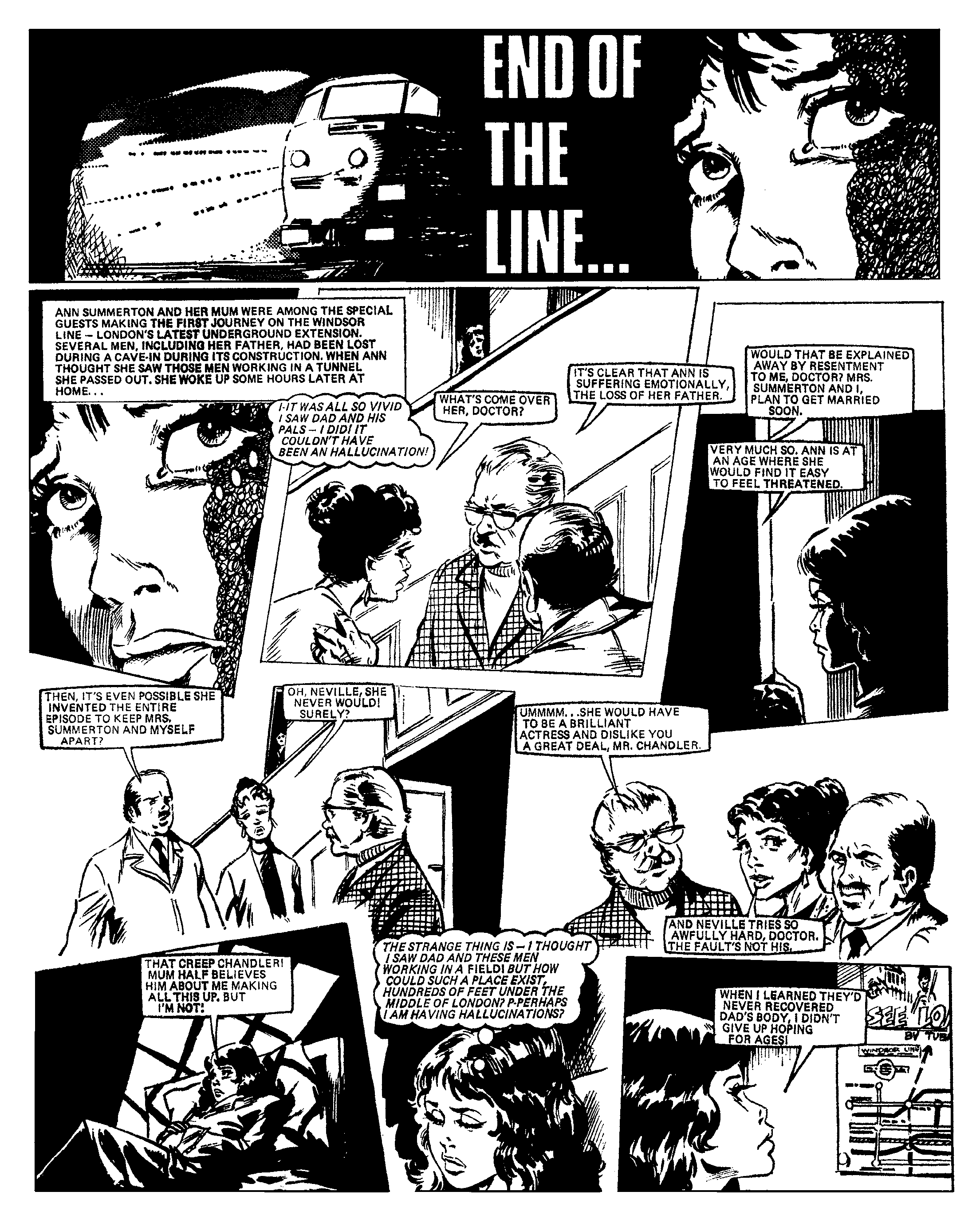 Misty (2016) TPB_2 - Page 58