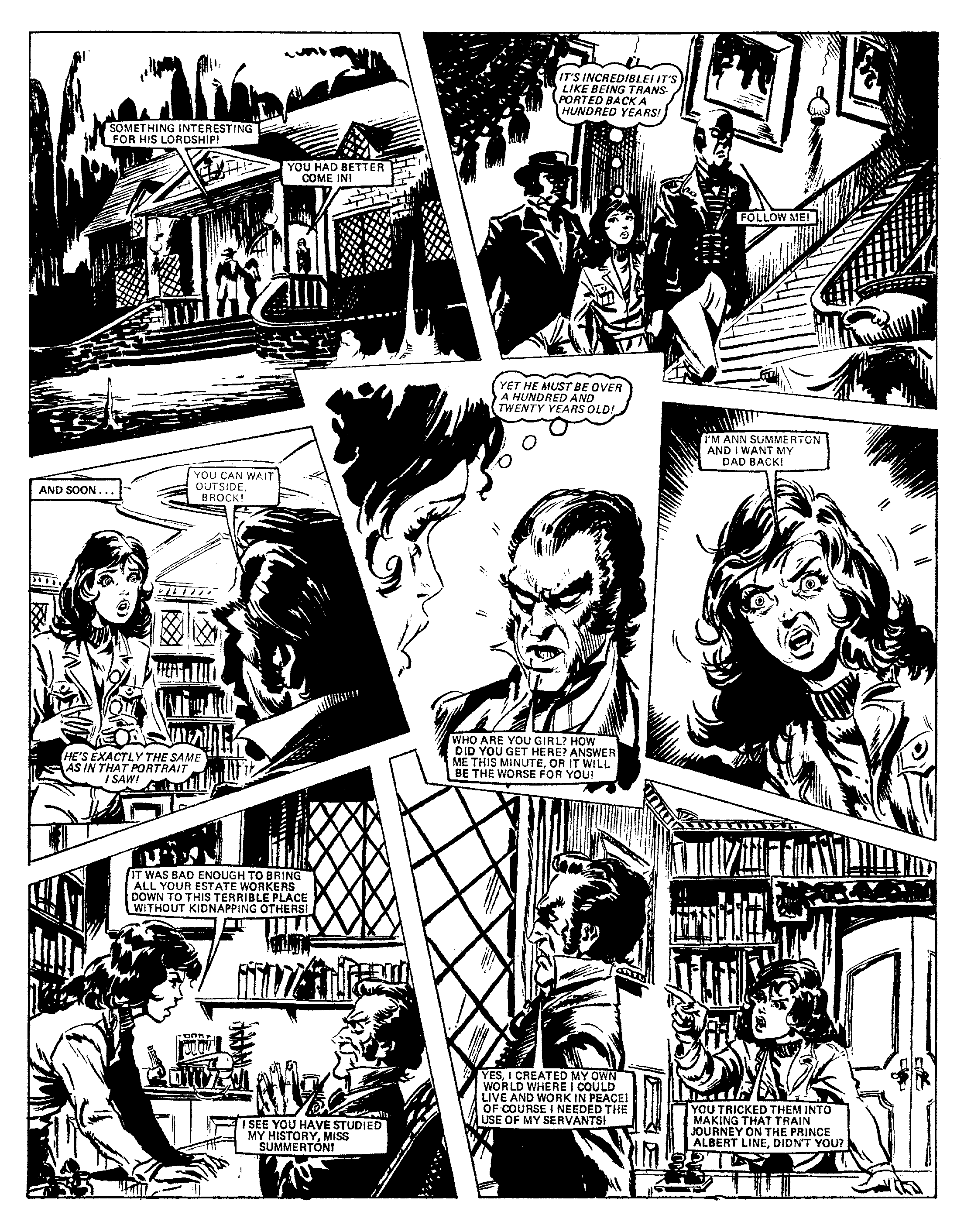 Misty (2016) TPB_2 - Page 95