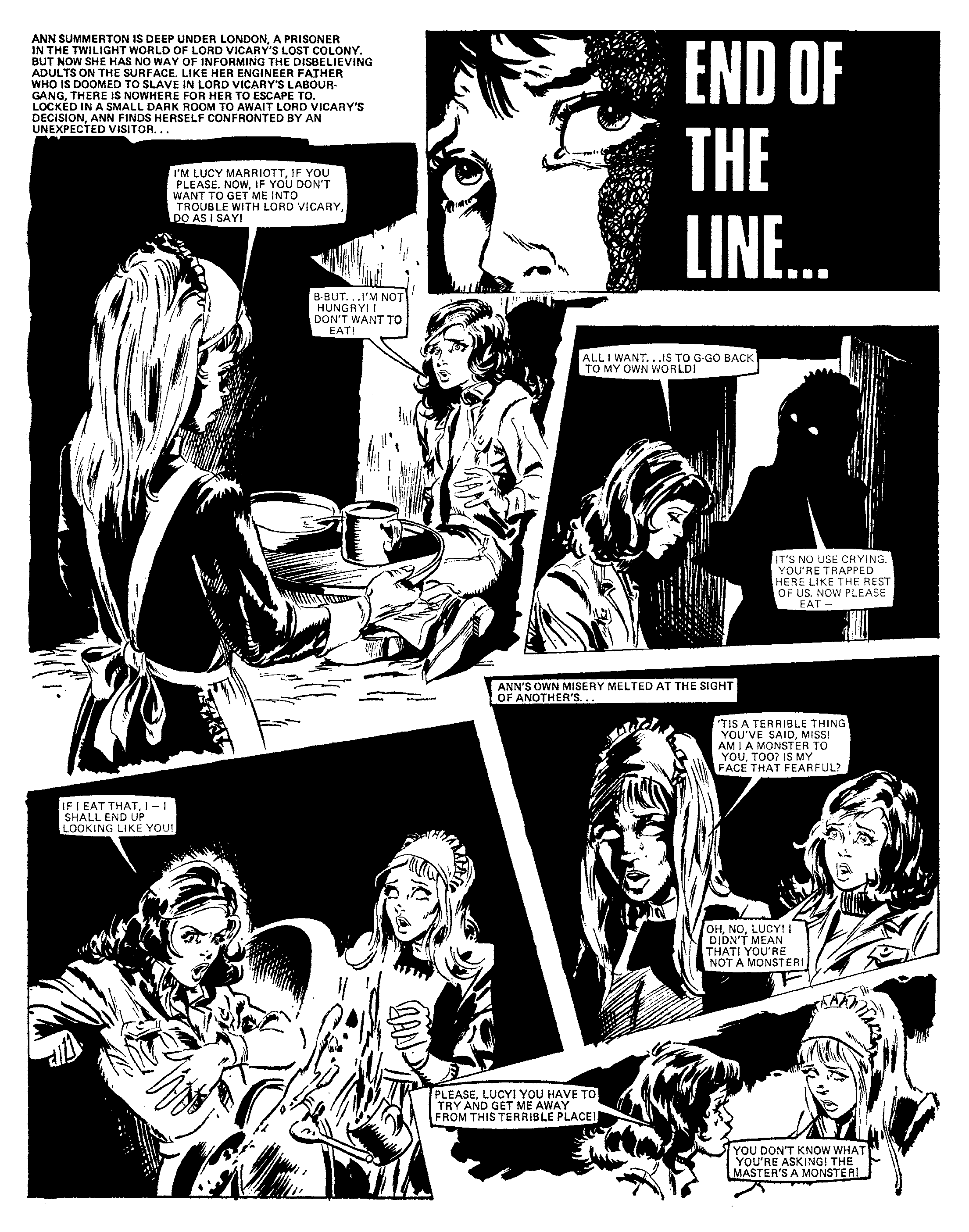 Misty (2016) TPB_2 - Page 98