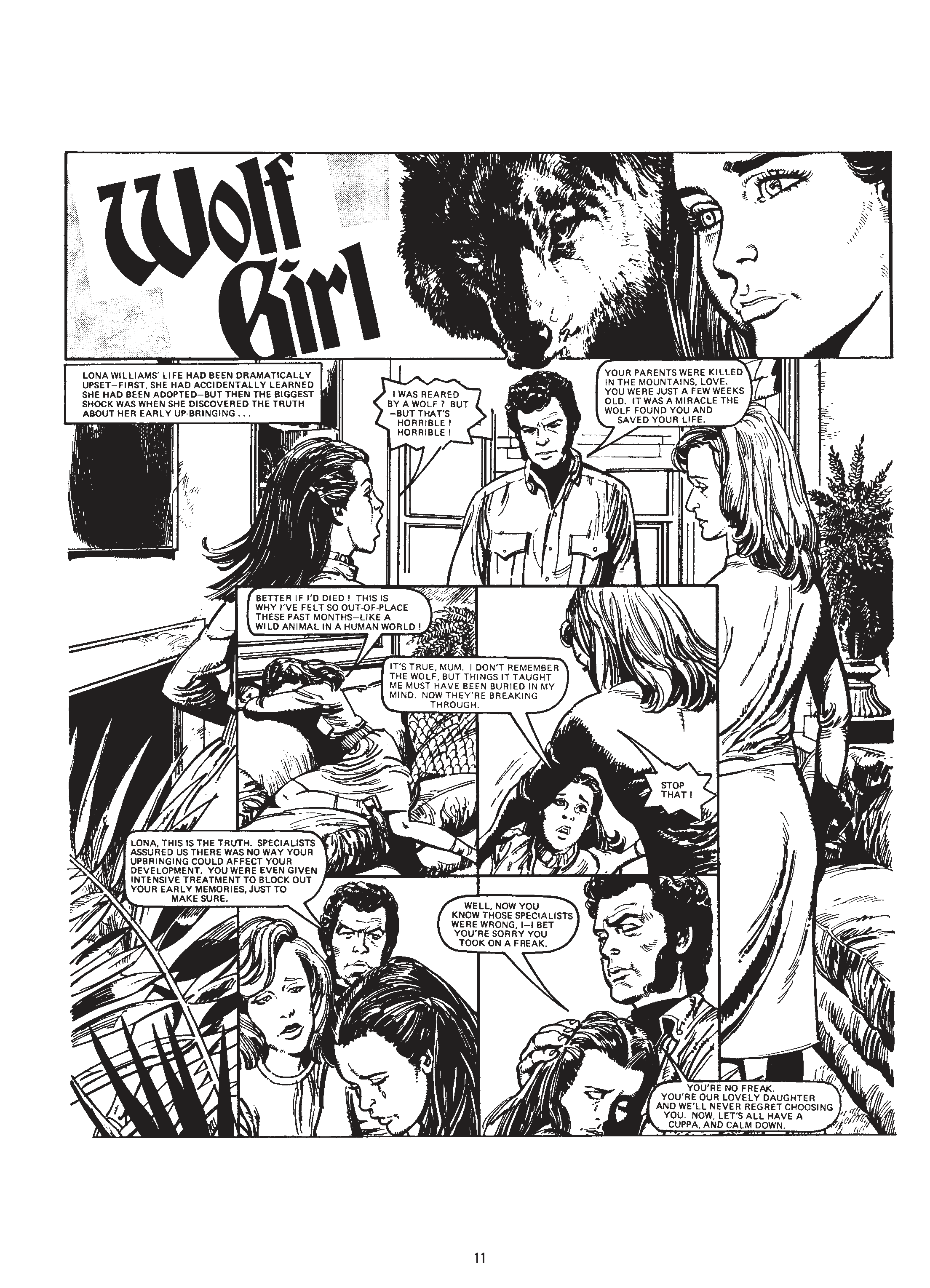 Misty (2016) TPB_3 - Page 13