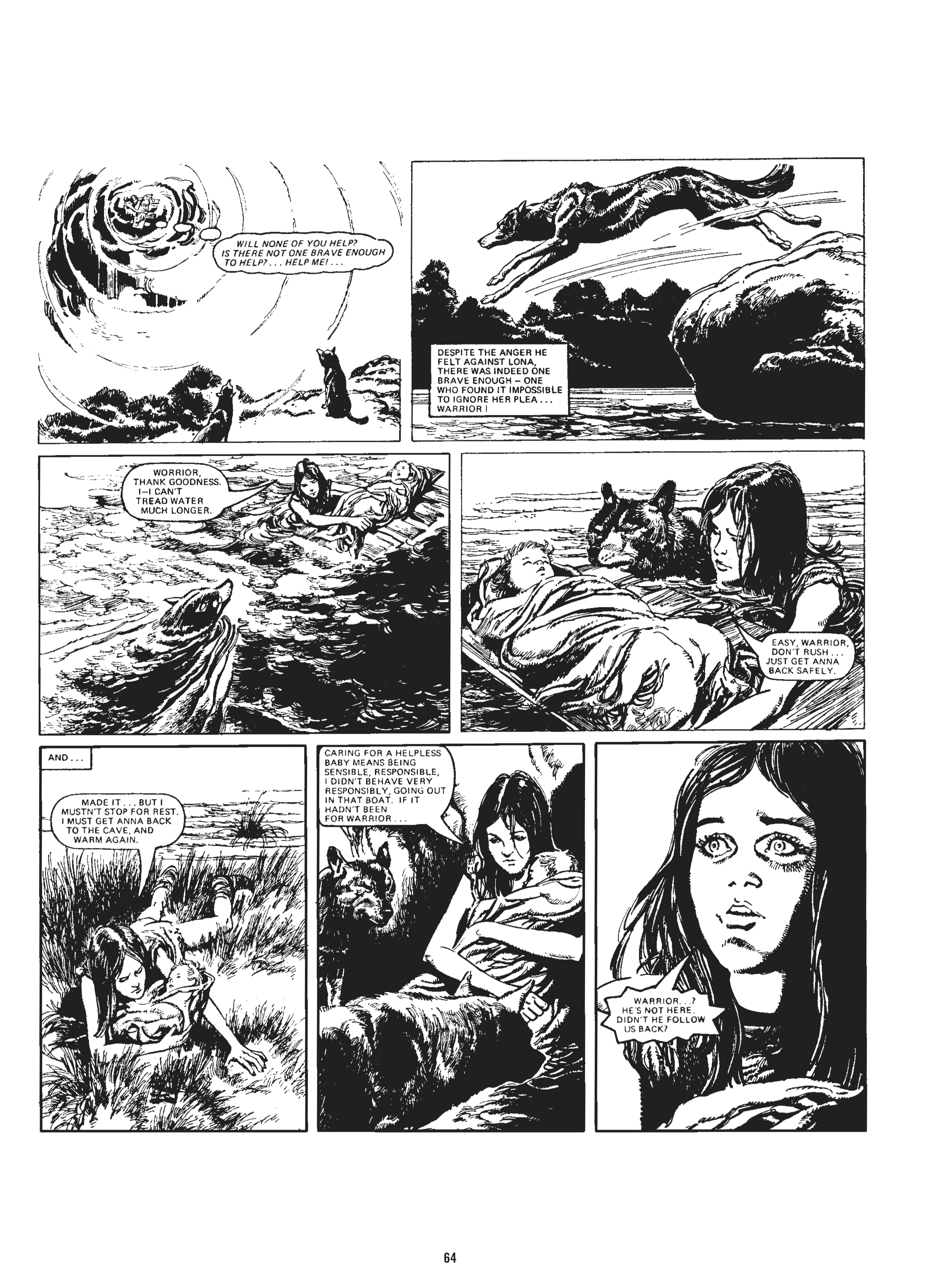 Misty (2016) TPB_3 - Page 66