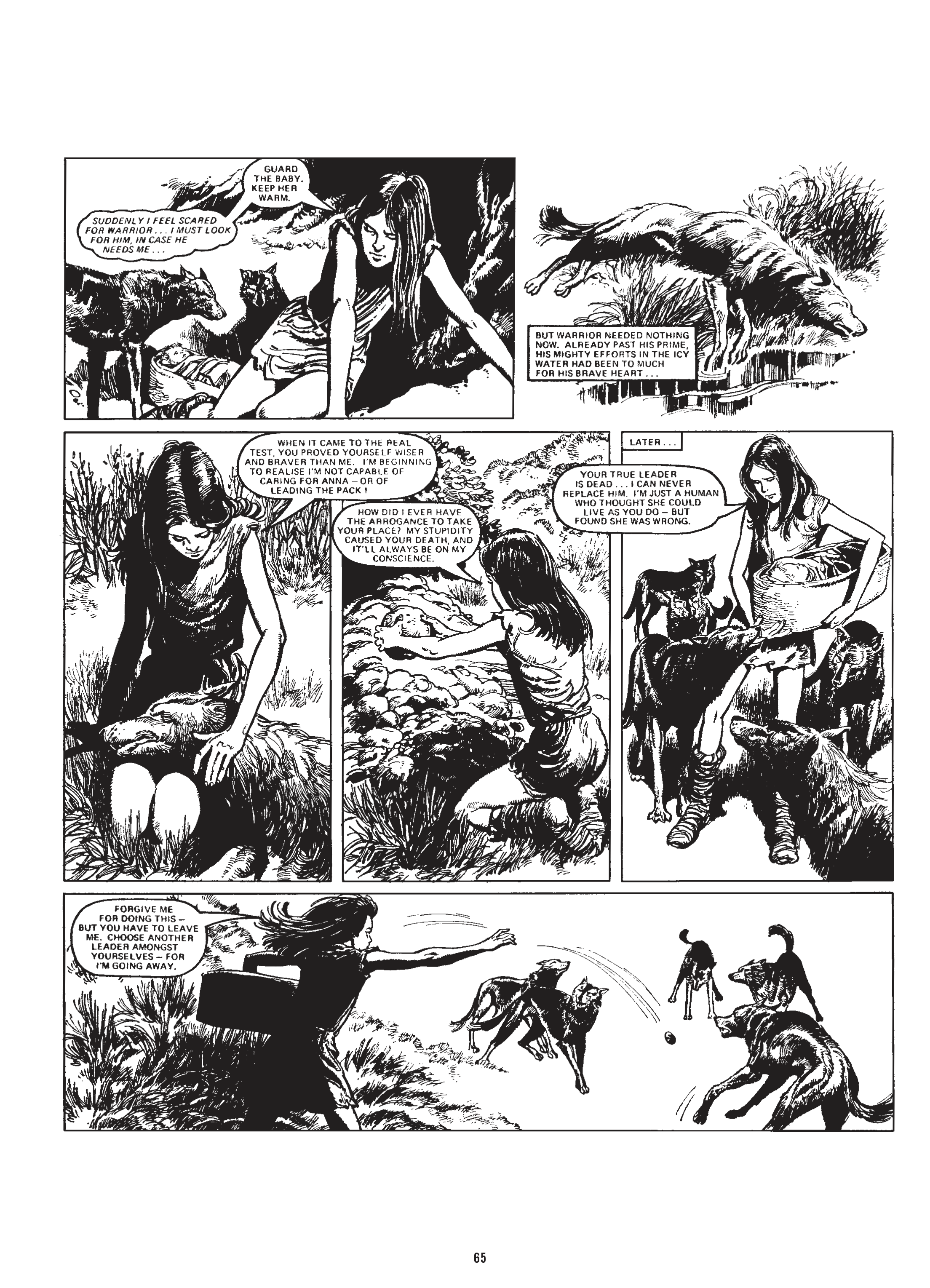 Misty (2016) TPB_3 - Page 67