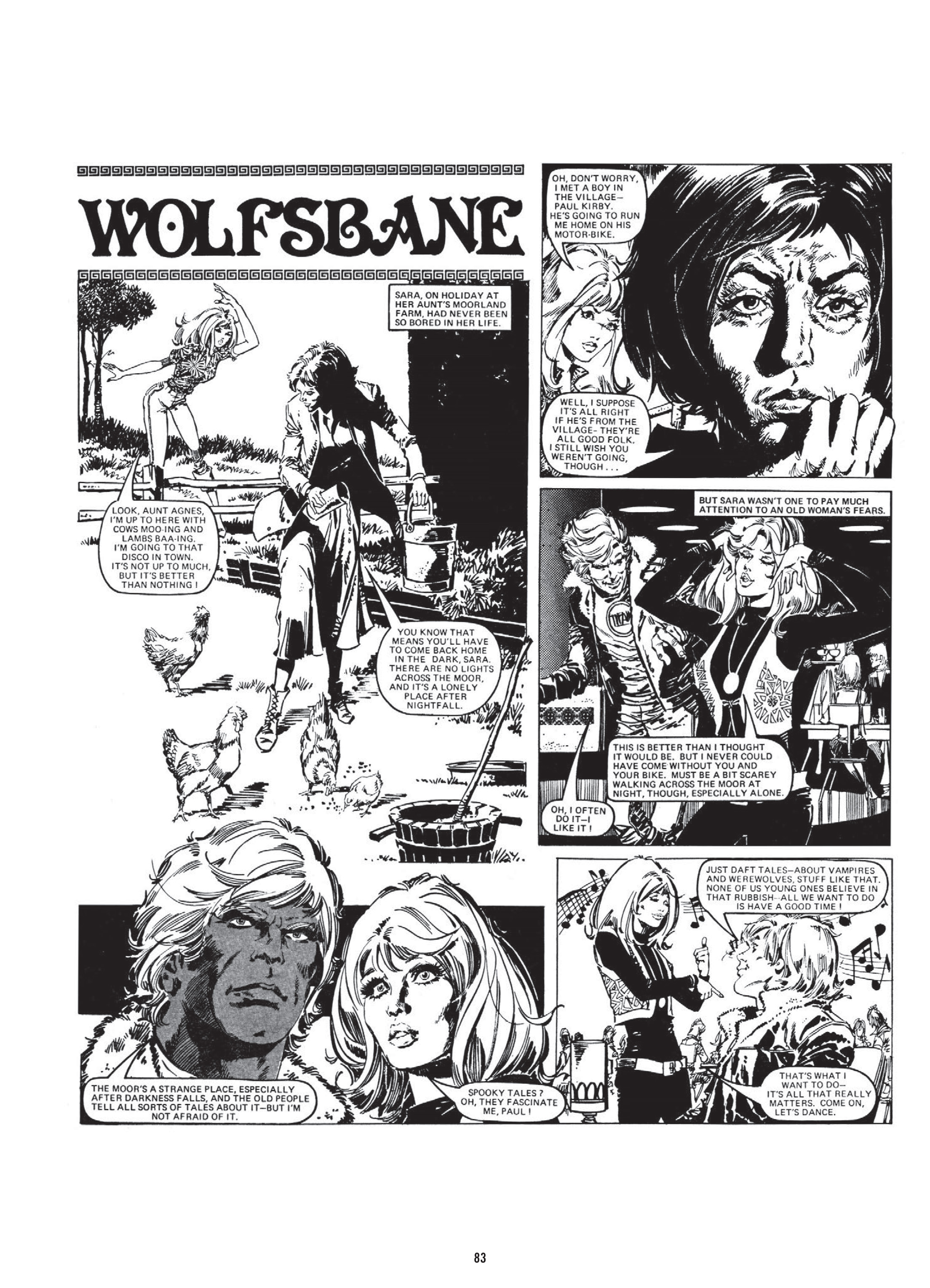 Misty (2016) TPB_3 - Page 85