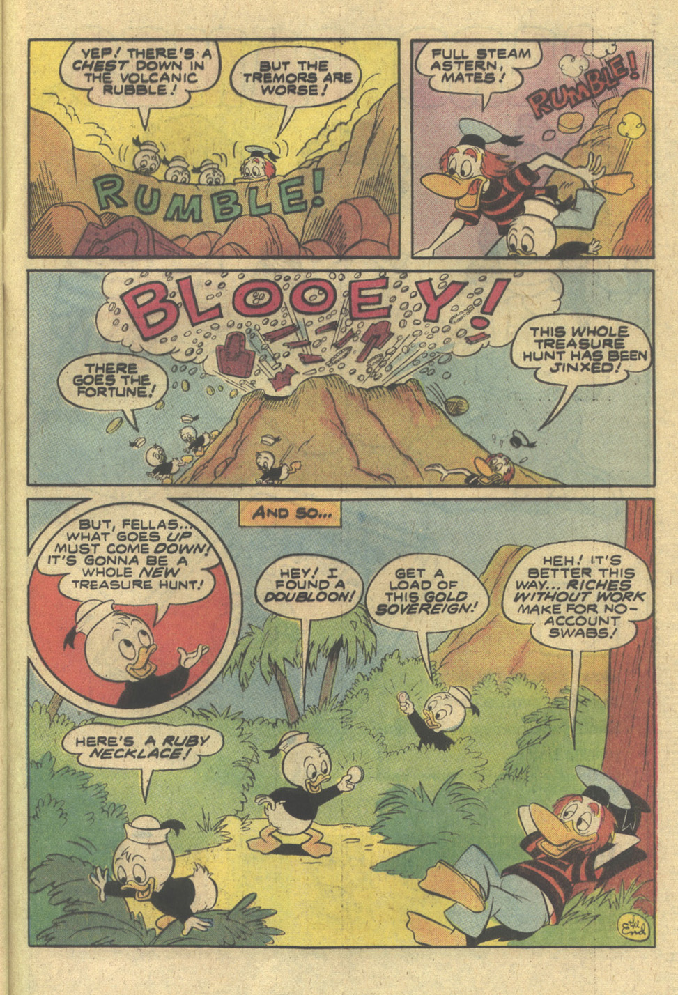 Moby Duck Issue #29 - Page 33