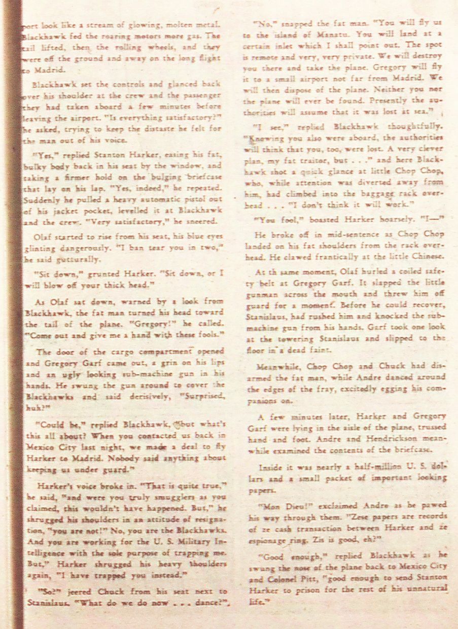 Modern Comics Issue #102 - Page 35