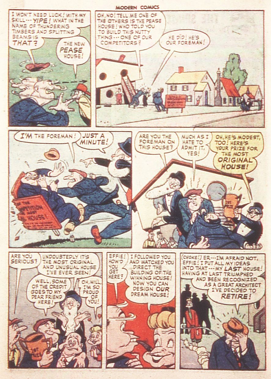 Modern Comics Issue #102 - Page 42