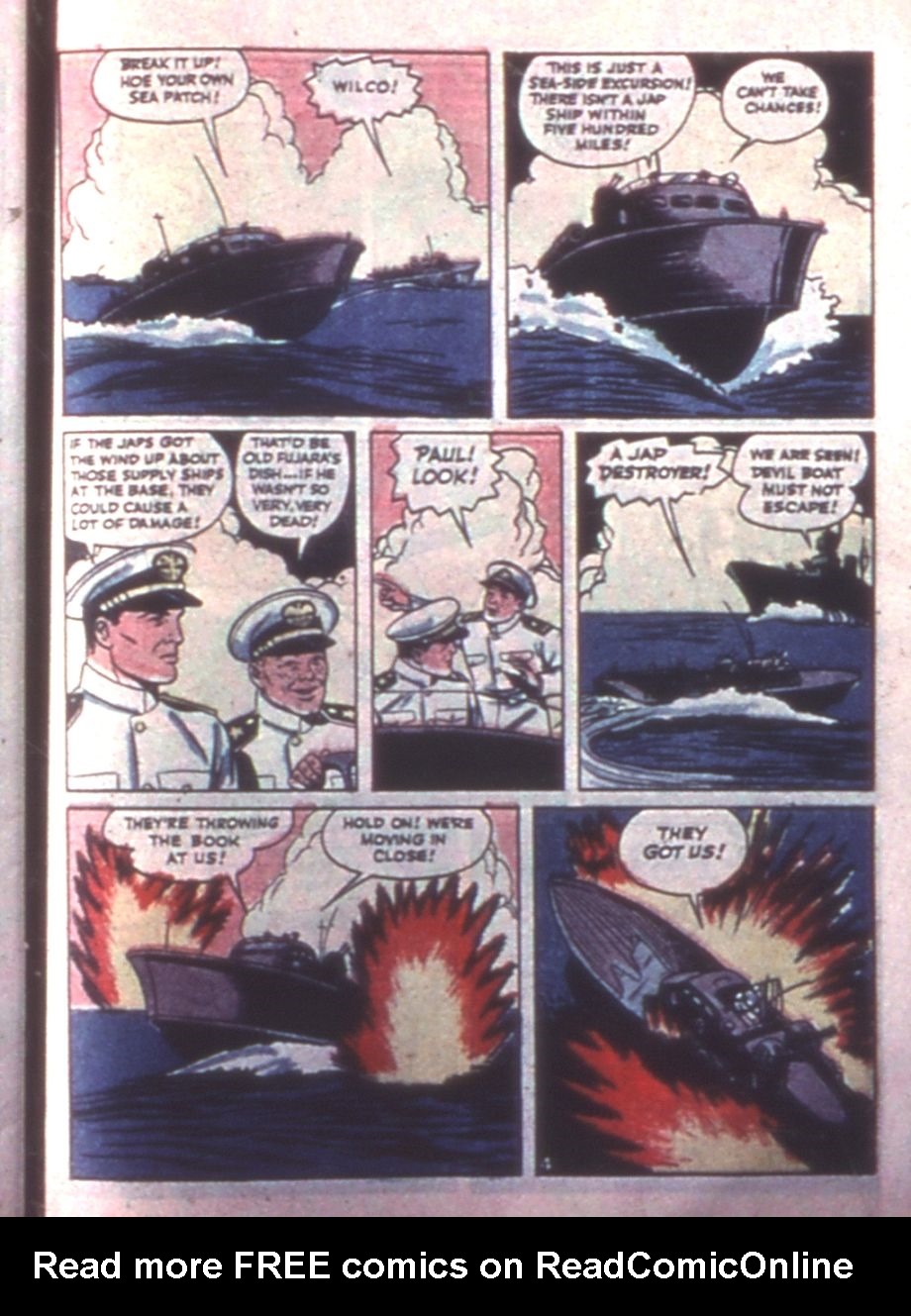 Modern Comics Issue #44 - Page 53