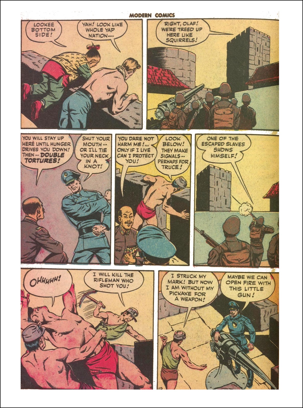 Modern Comics Issue #45 - Page 14
