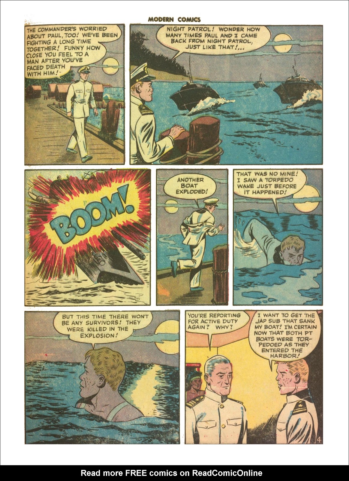 Modern Comics Issue #45 - Page 45