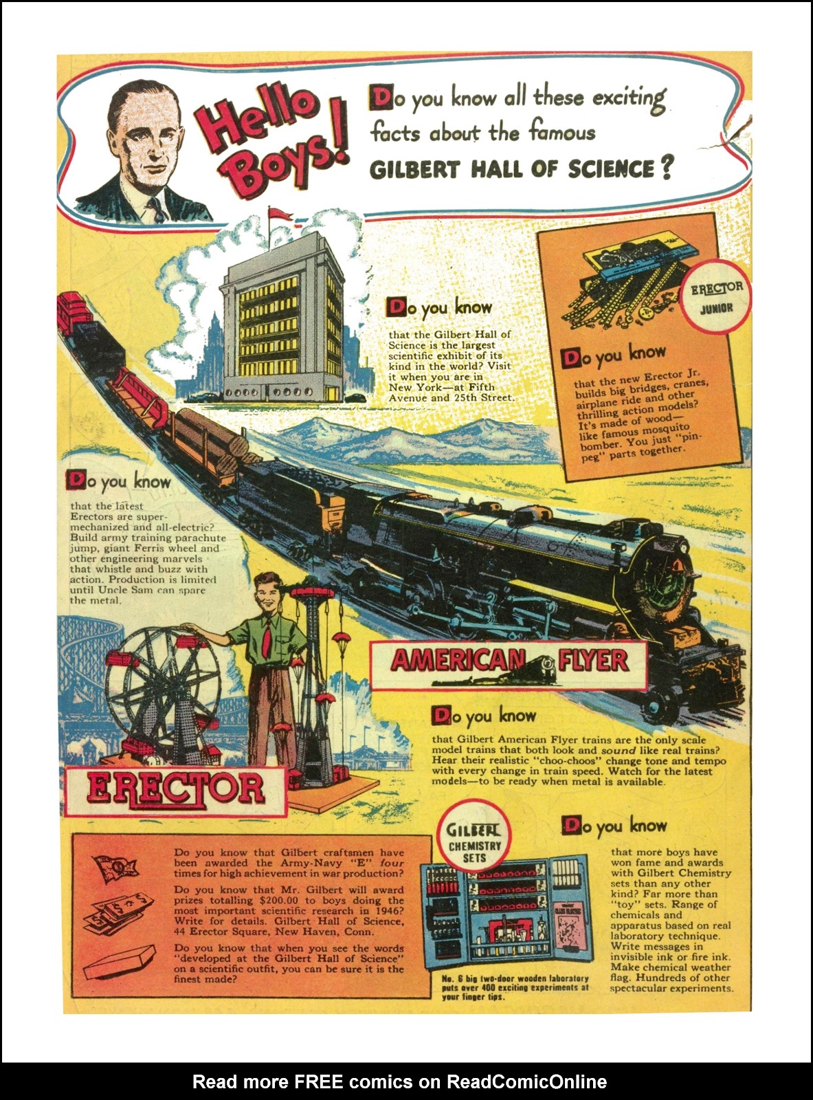 Modern Comics Issue #45 - Page 60