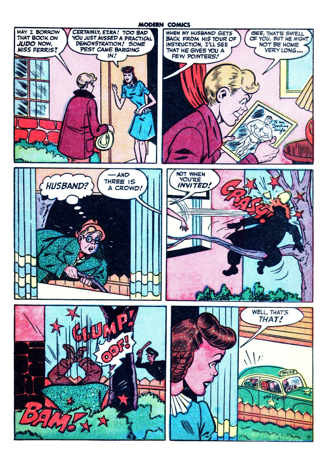 Modern Comics Issue #47 - Page 57