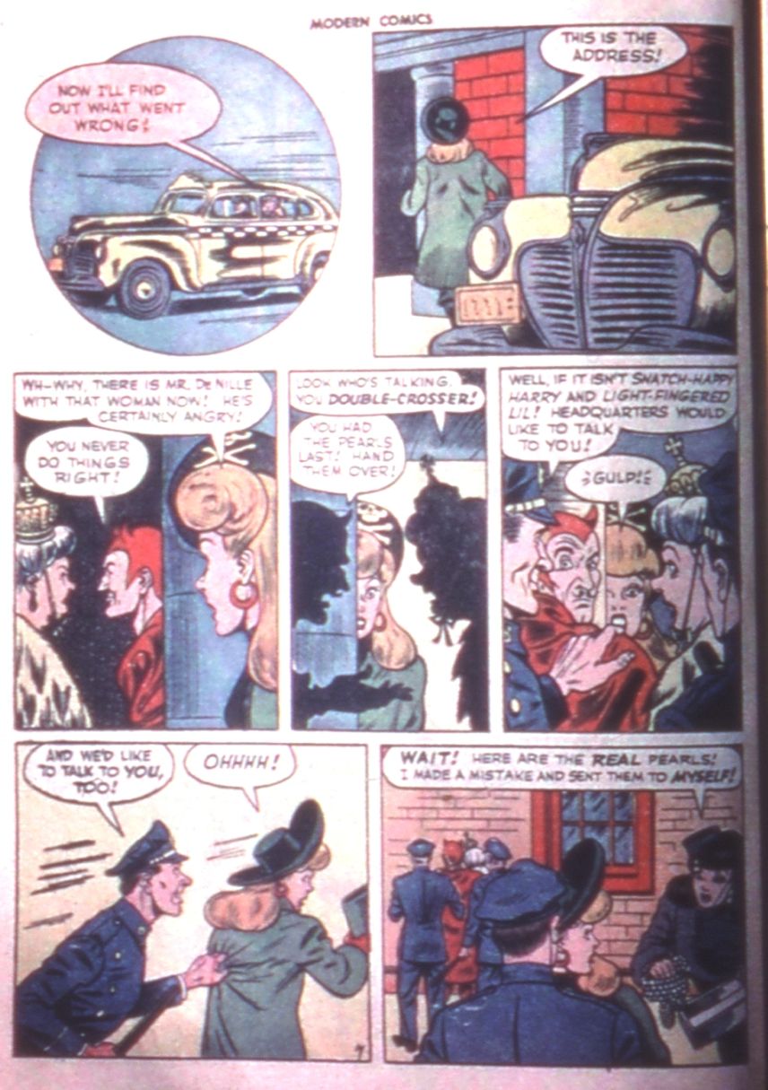 Modern Comics Issue #48 - Page 24