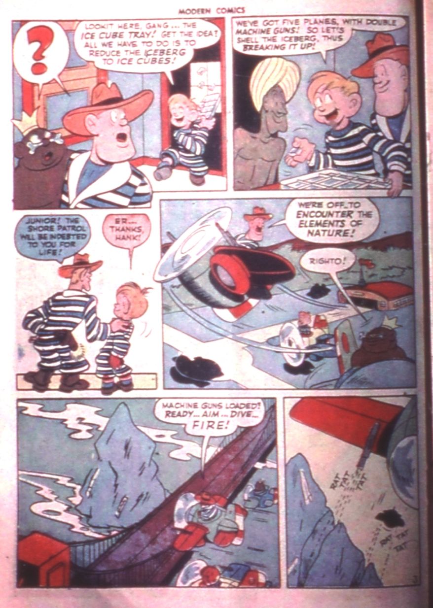 Modern Comics Issue #48 - Page 28