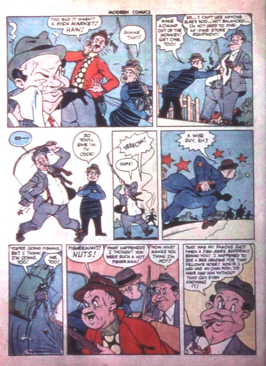 Modern Comics Issue #48 - Page 44