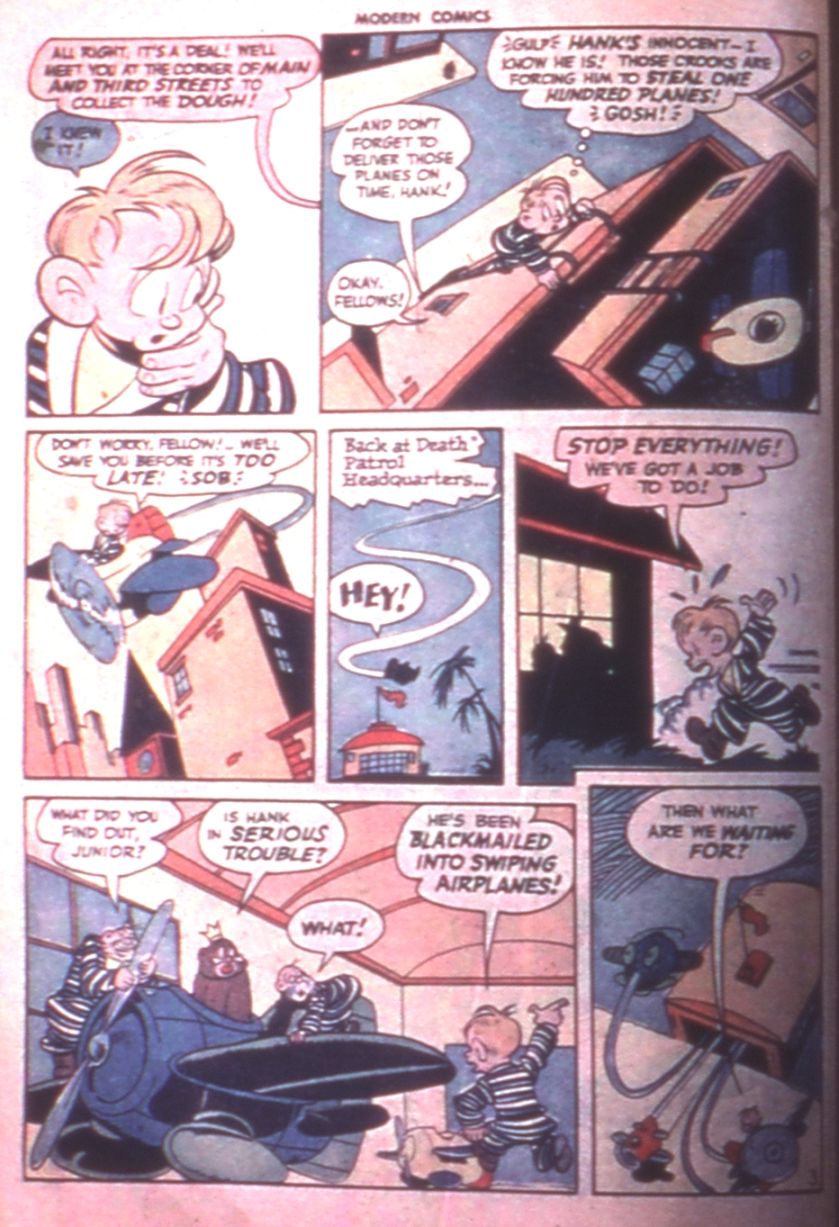 Modern Comics Issue #49 - Page 28