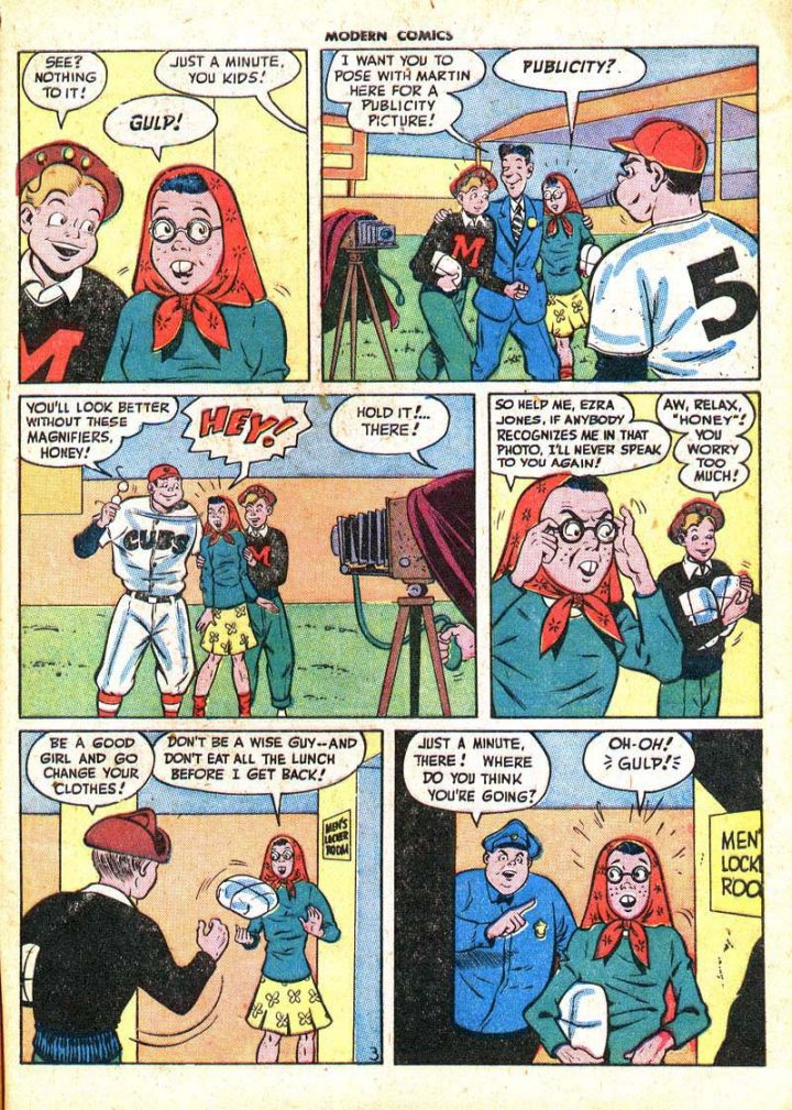 Modern Comics Issue #49 - Page 53