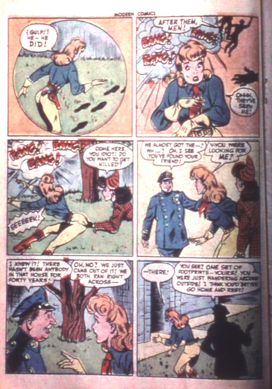 Modern Comics Issue #51 - Page 24