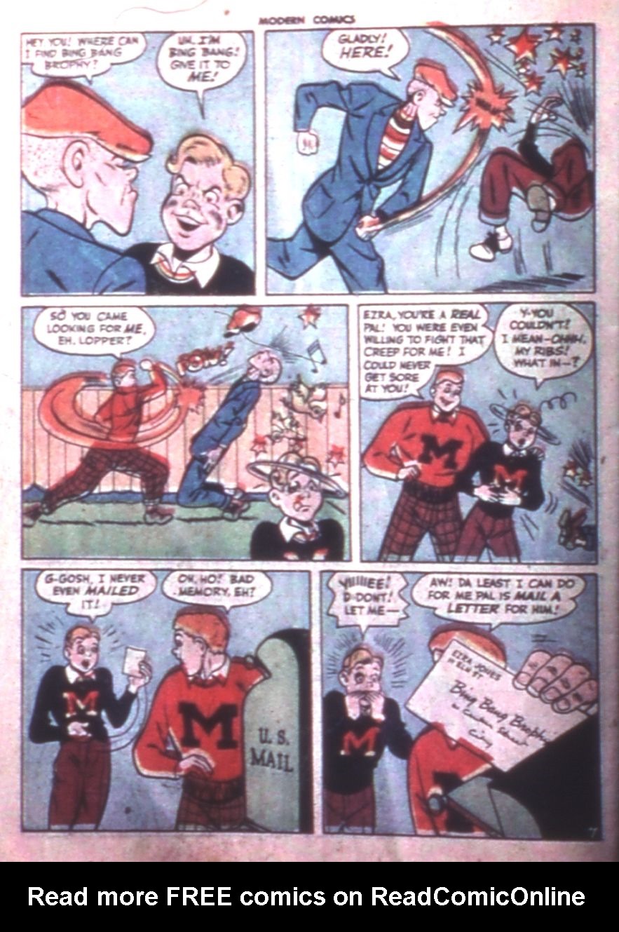 Modern Comics Issue #51 - Page 36