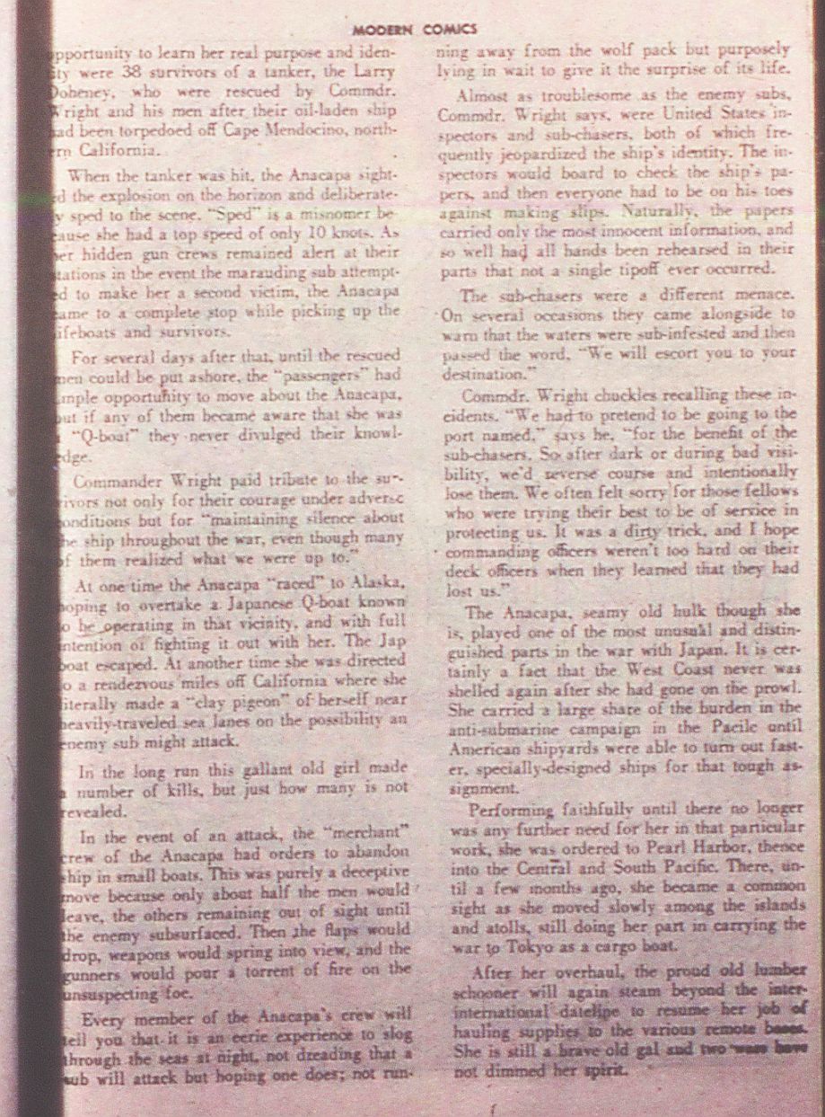 Modern Comics Issue #53 - Page 47