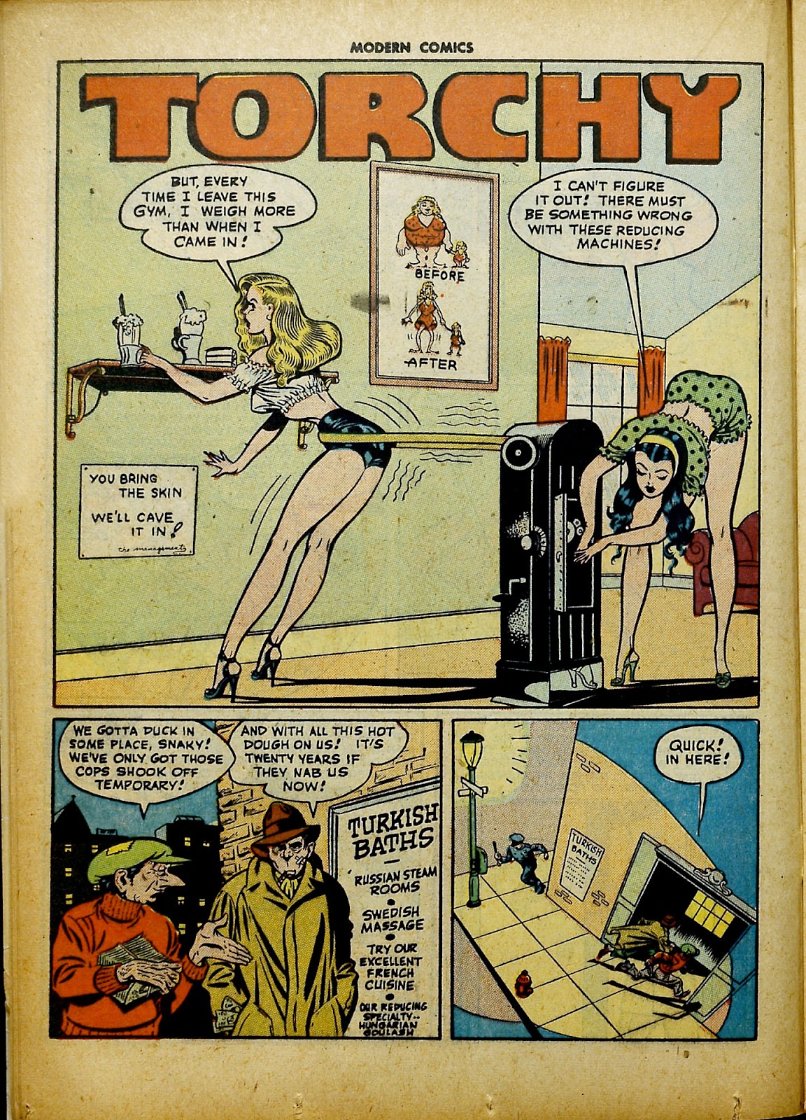 Modern Comics Issue #58 - Page 24