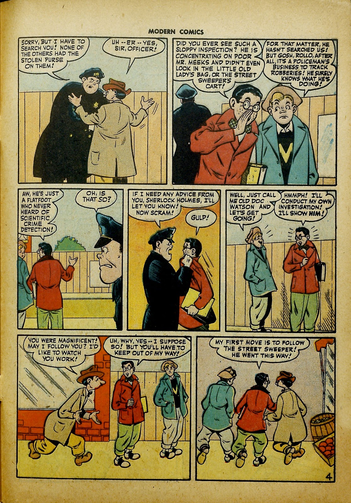 Modern Comics Issue #58 - Page 53