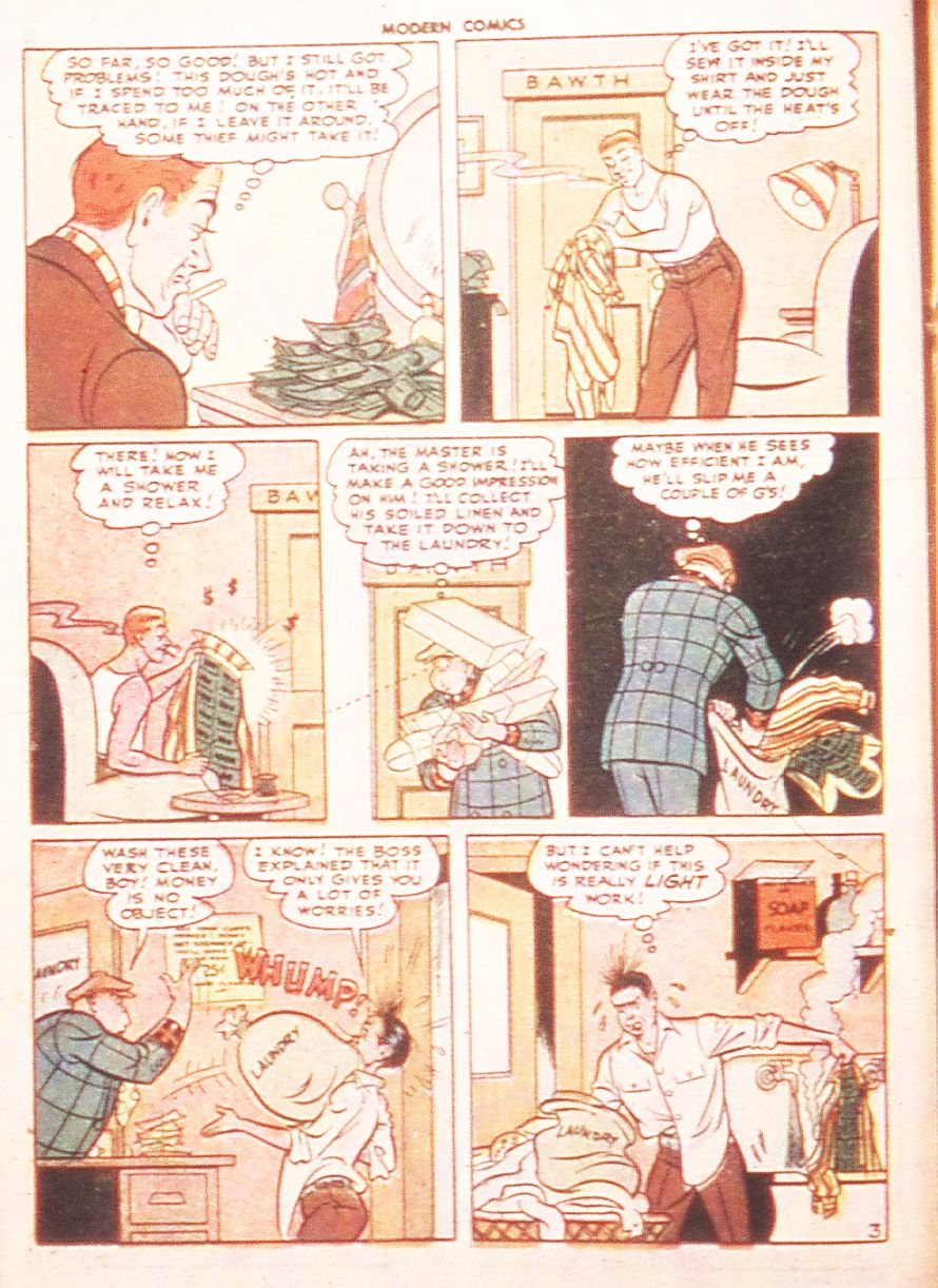 Modern Comics Issue #64 - Page 18