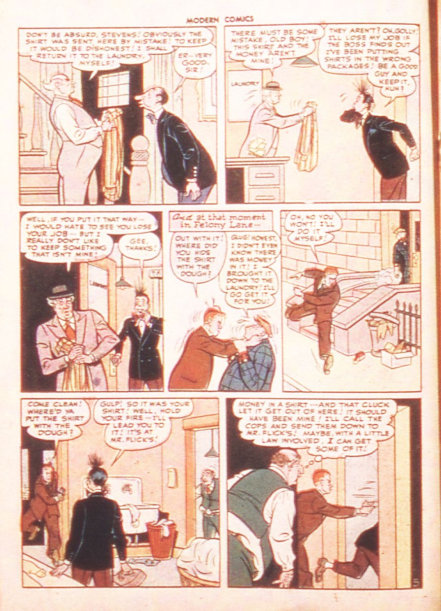 Modern Comics Issue #64 - Page 20