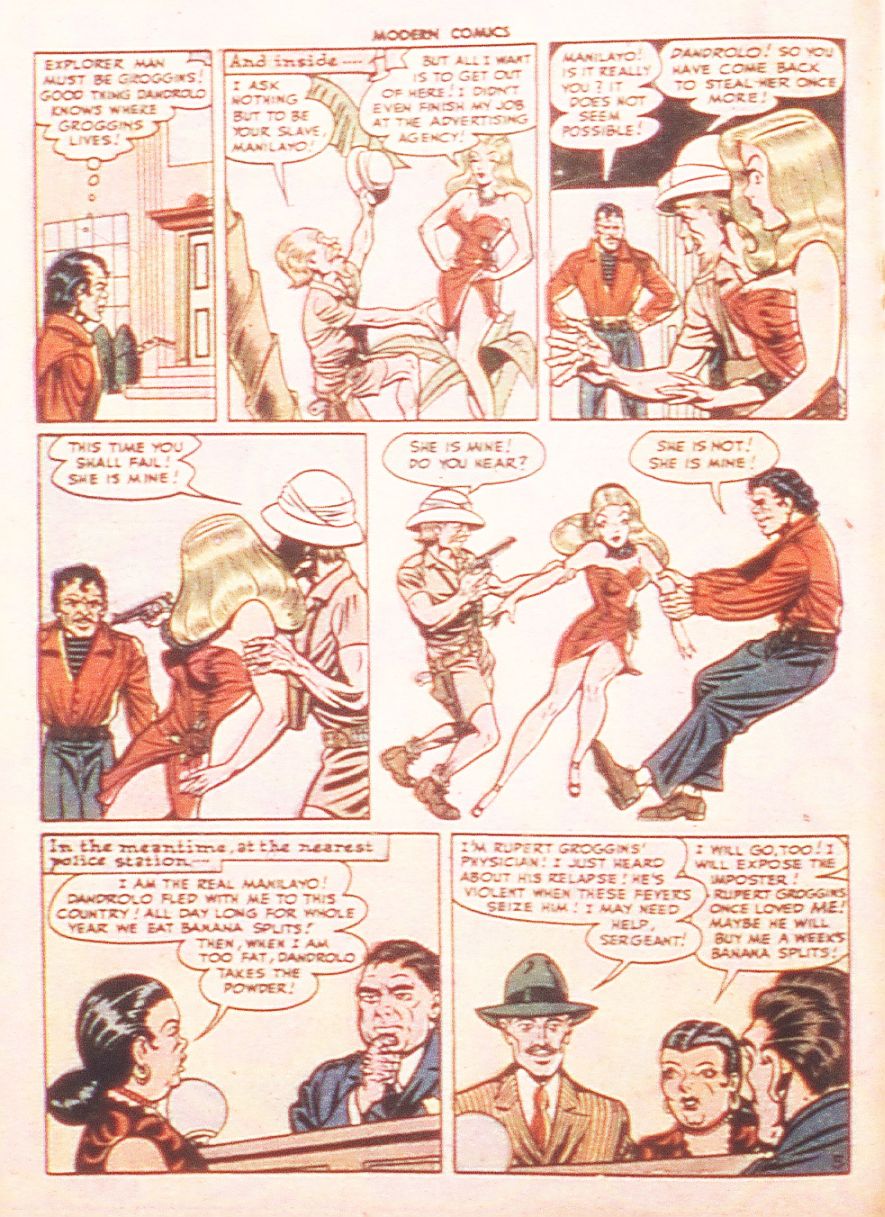 Modern Comics Issue #64 - Page 26