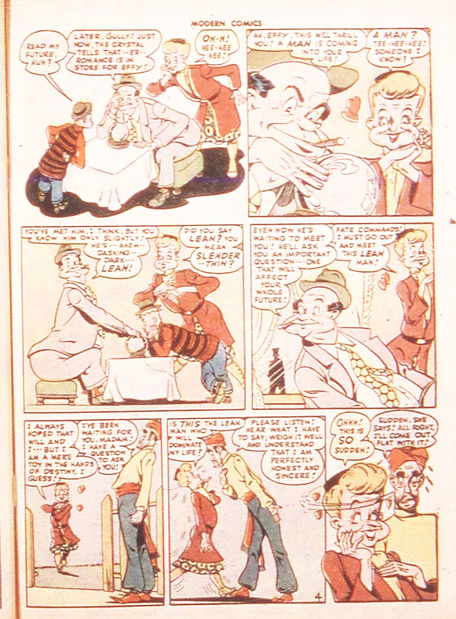 Modern Comics Issue #64 - Page 47