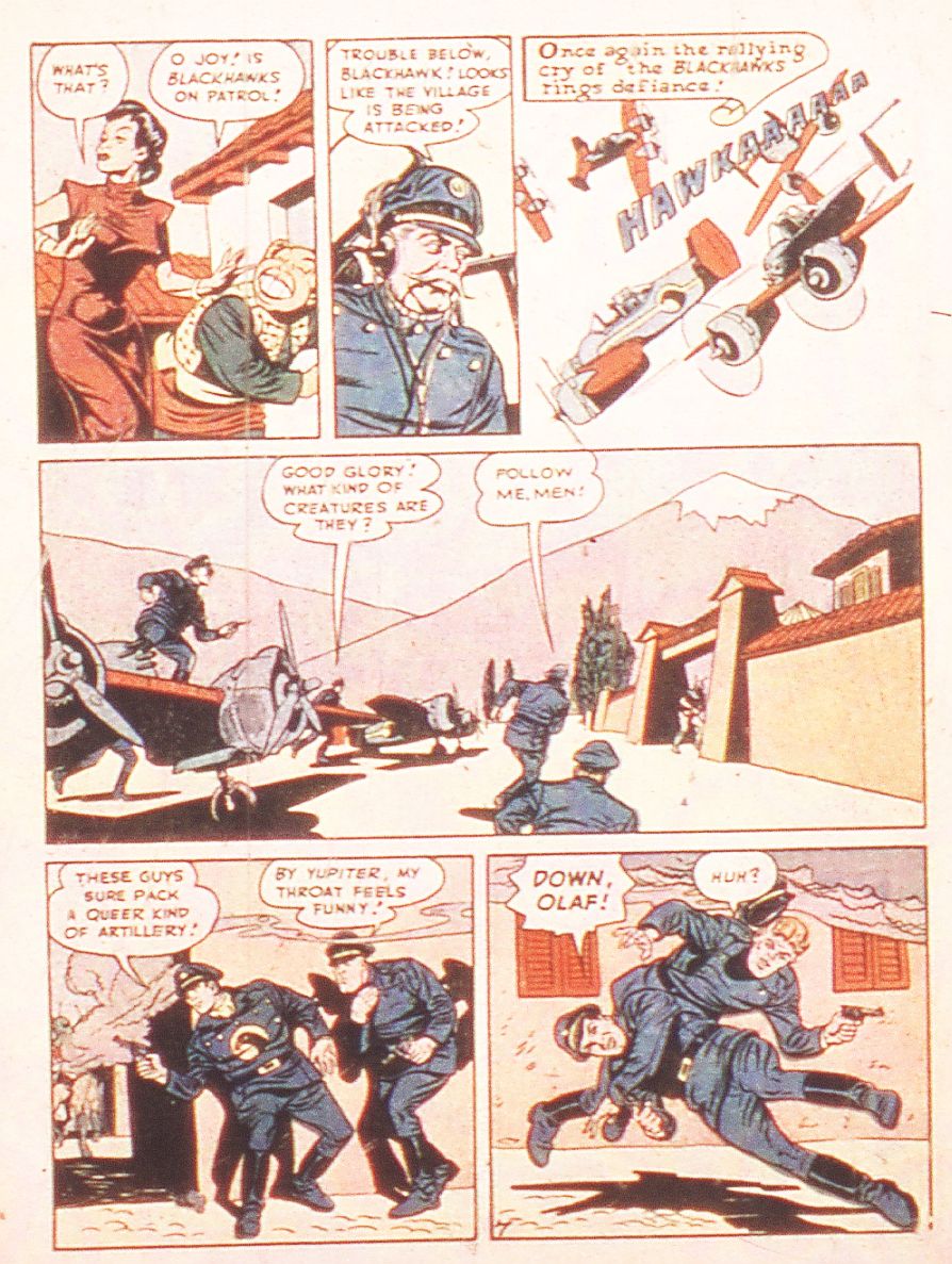 Modern Comics Issue #64 - Page 9
