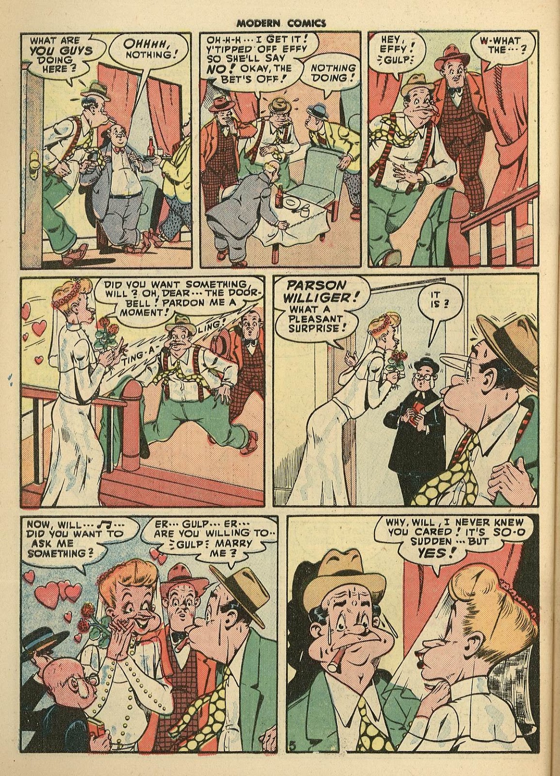 Modern Comics Issue #69 - Page 48