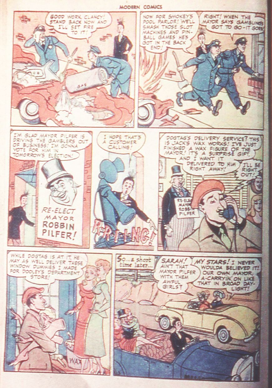 Modern Comics Issue #76 - Page 24