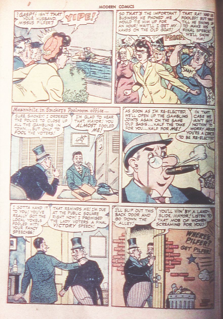 Modern Comics Issue #76 - Page 26