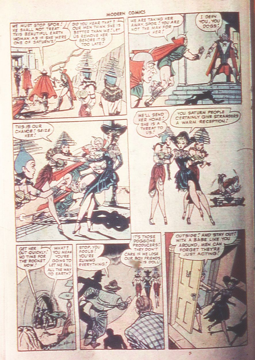 Modern Comics Issue #77 - Page 26