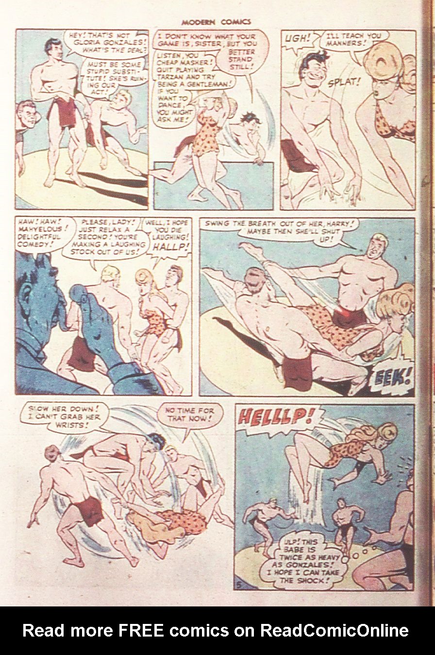 Modern Comics Issue #77 - Page 48