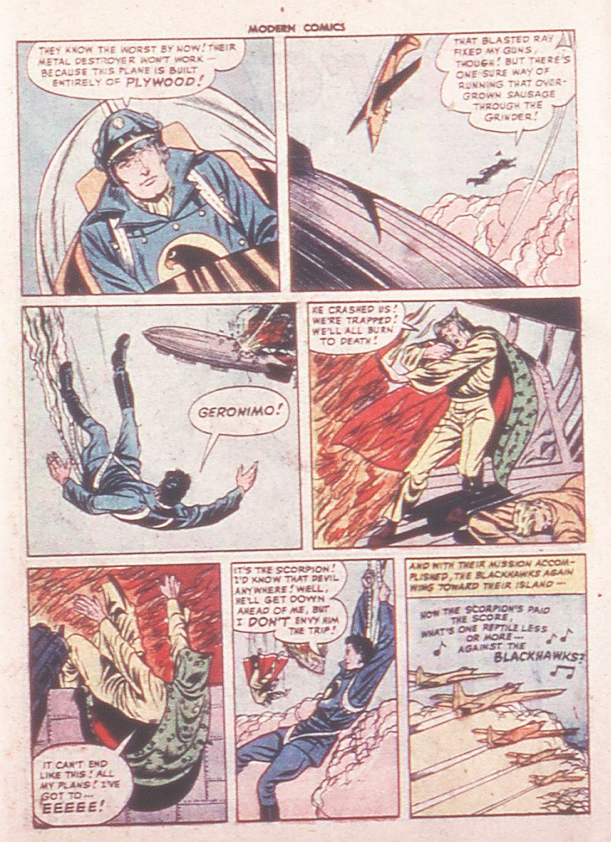 Modern Comics Issue #91 - Page 15