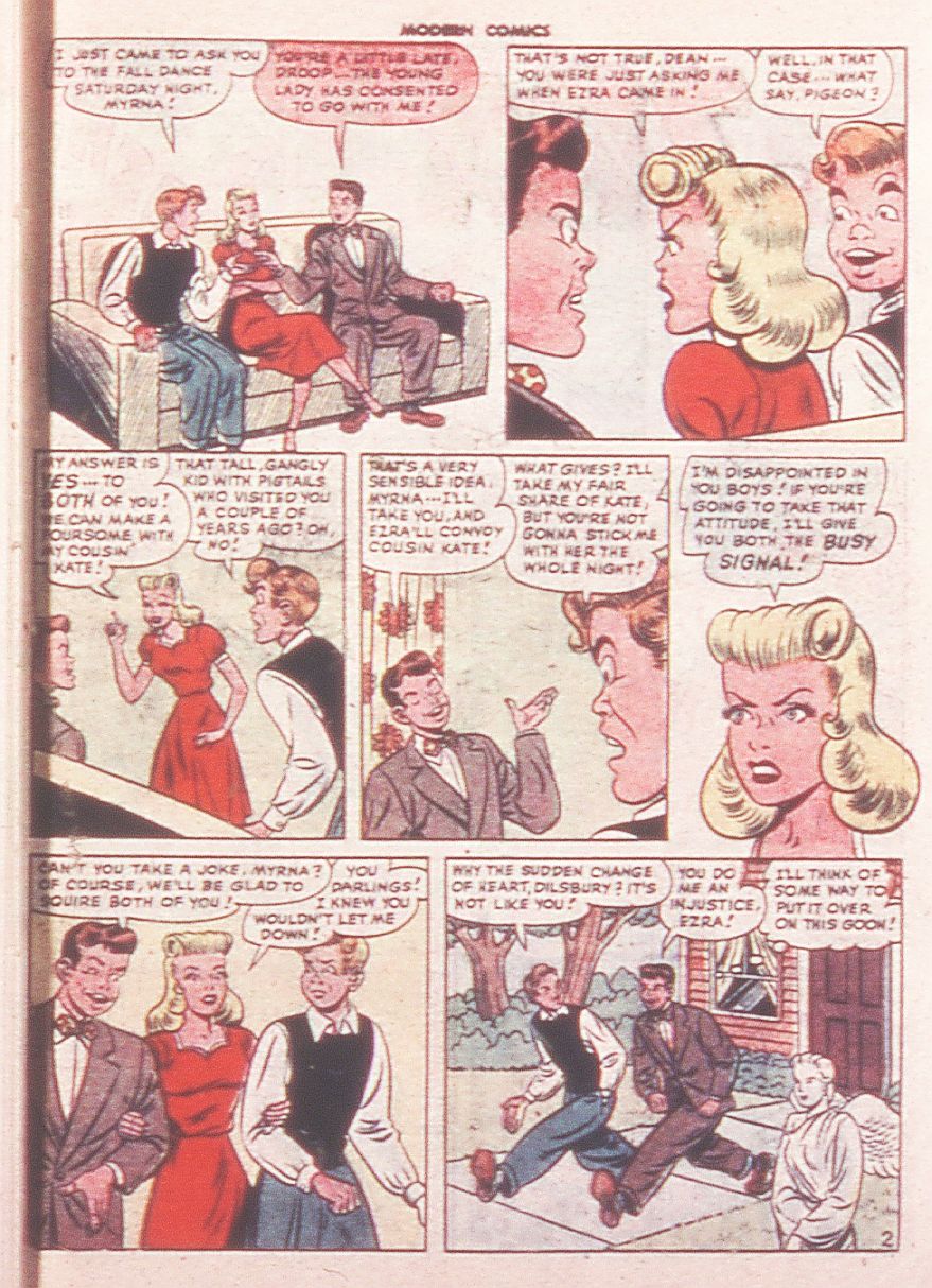 Modern Comics Issue #91 - Page 29