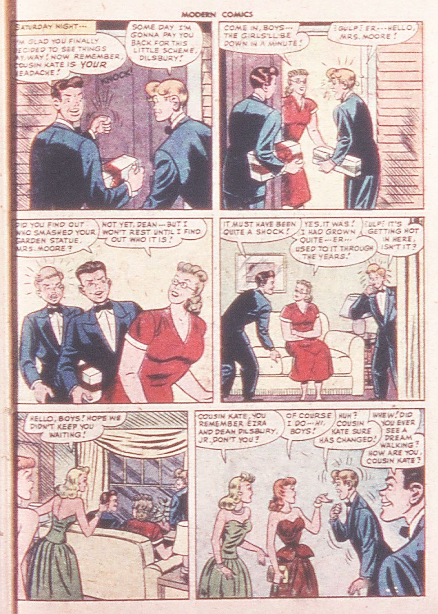 Modern Comics Issue #91 - Page 31