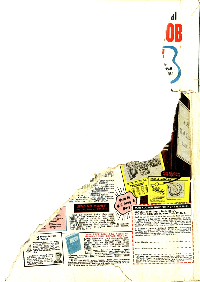 Modern Comics Issue #96 - Page 36