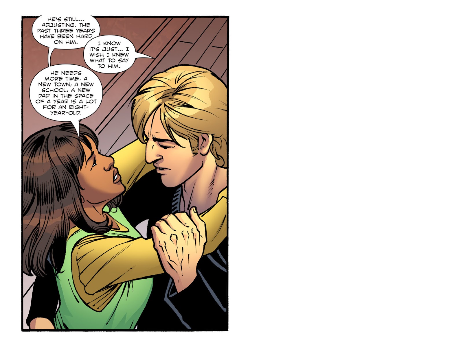Molly Danger: Digital Issue #2 - Page 118