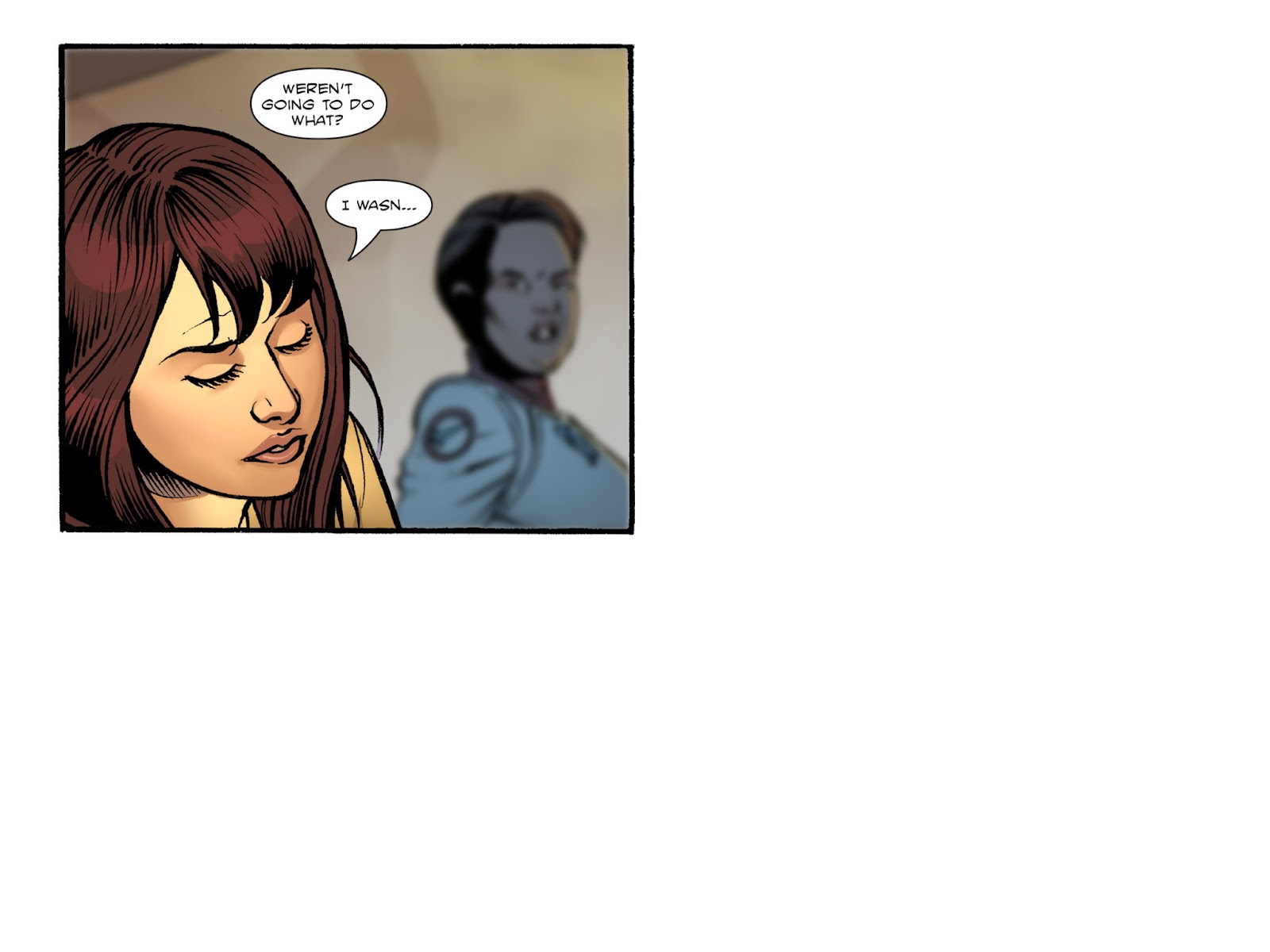 Molly Danger: Digital Issue #2 - Page 51