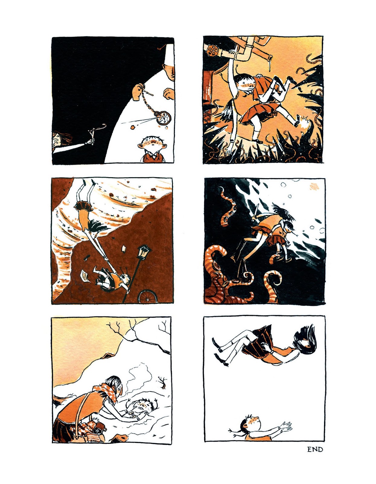 Mome TPB_11 - Page 42
