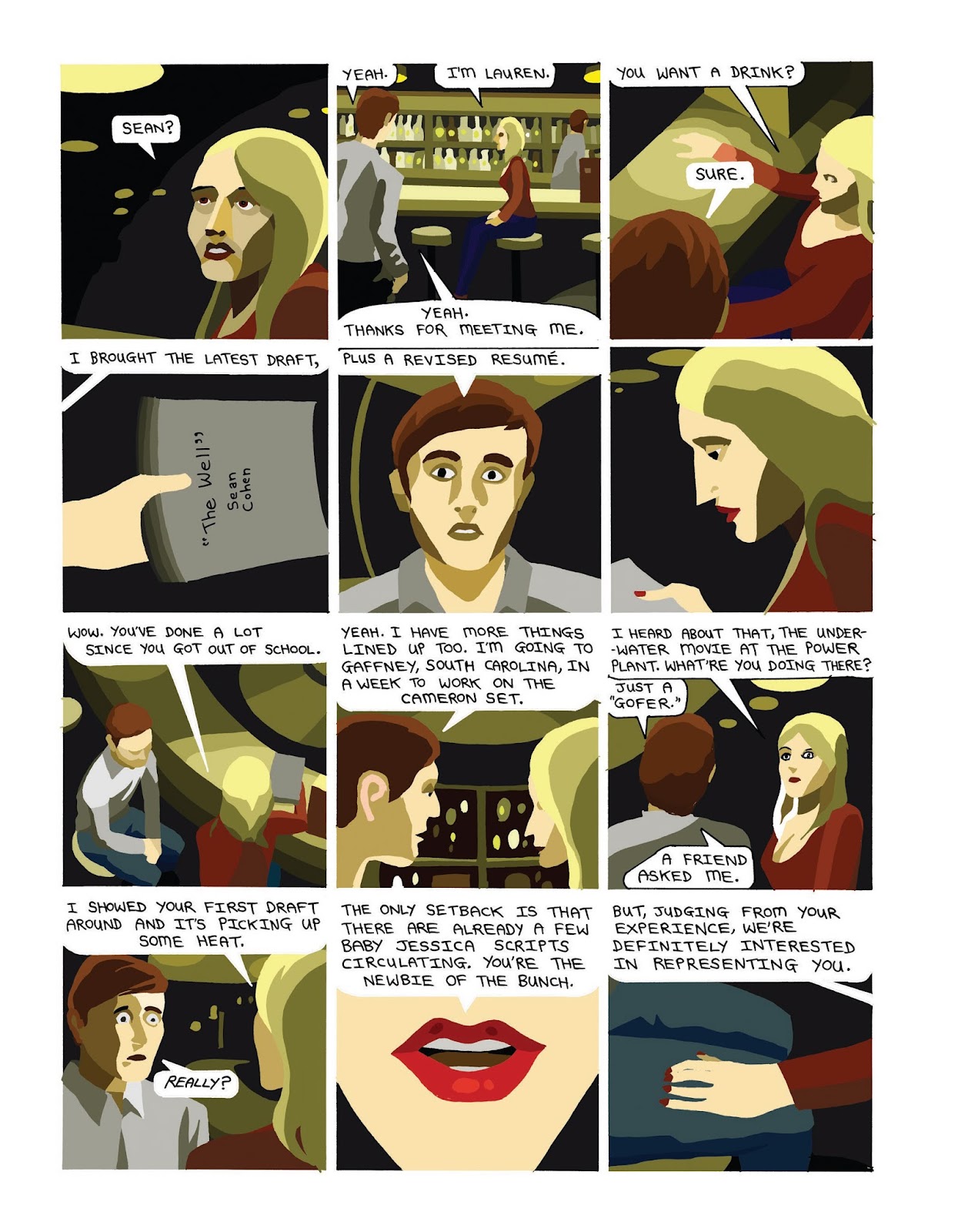 Mome TPB_14 - Page 37