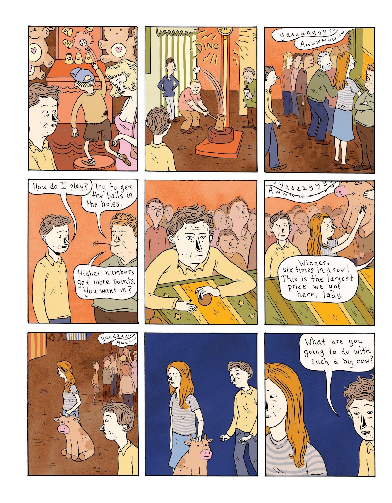 Mome TPB_14 - Page 74