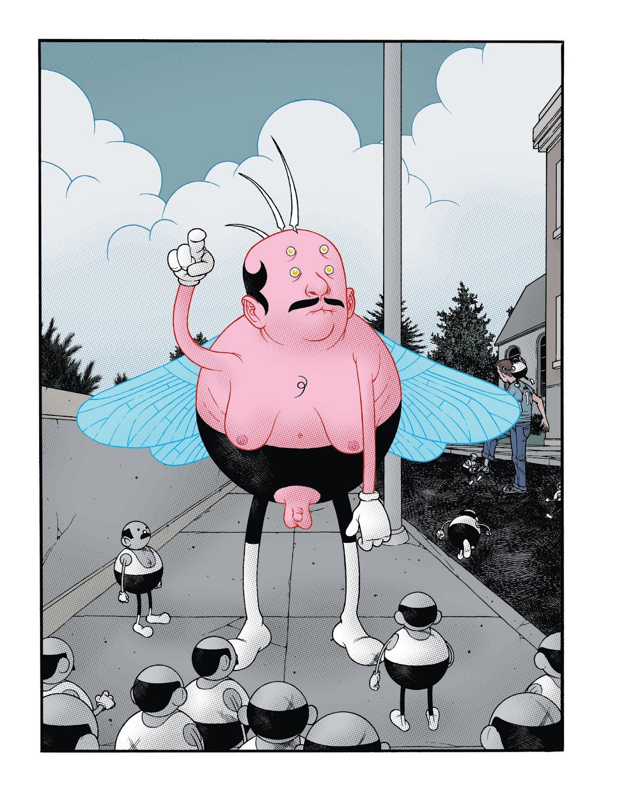 Mome TPB_18 - Page 128